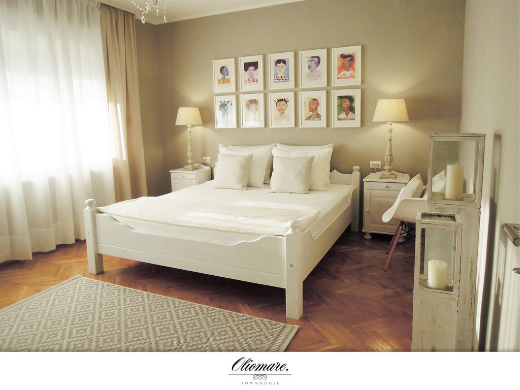 Oliomare Apartment Trogir Bagian luar foto