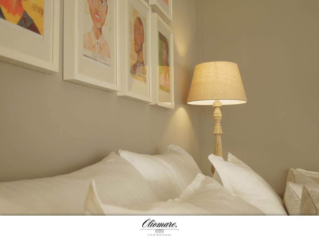 Oliomare Apartment Trogir Bagian luar foto