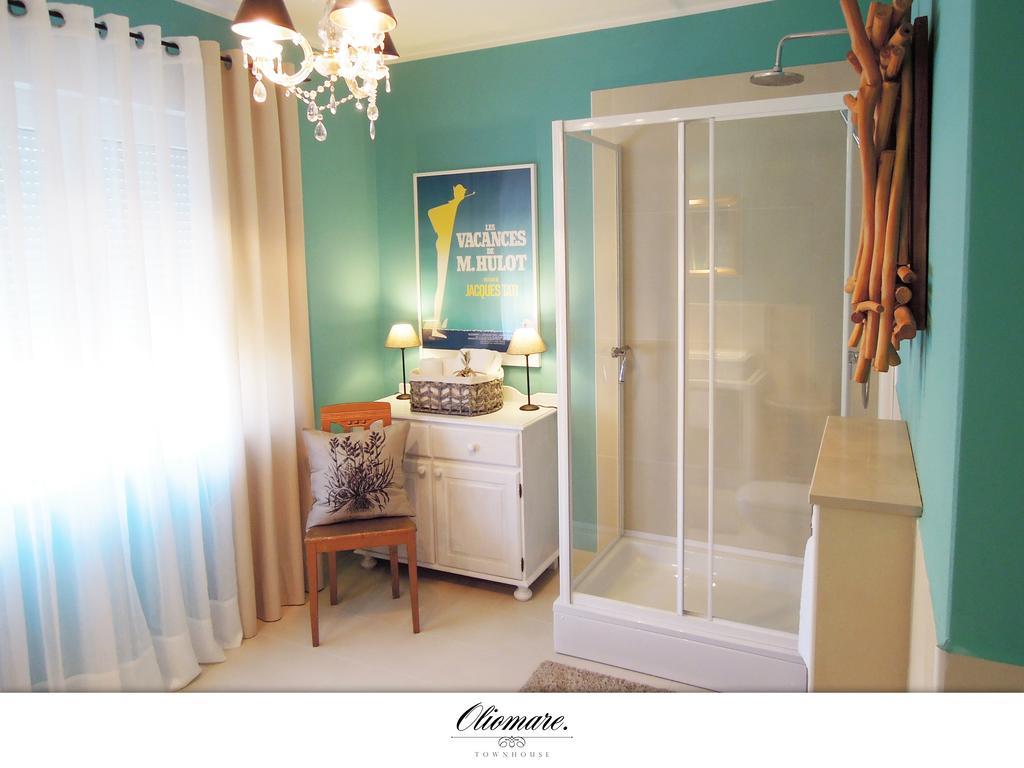 Oliomare Apartment Trogir Bagian luar foto